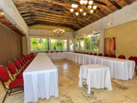 ホテル シウダード レアル パレンケ パレンケのホテル