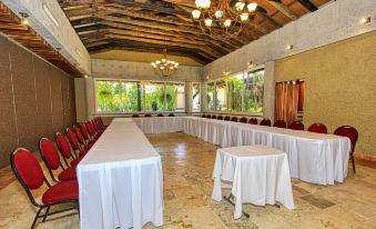 Hotel Ciudad Real Palenque