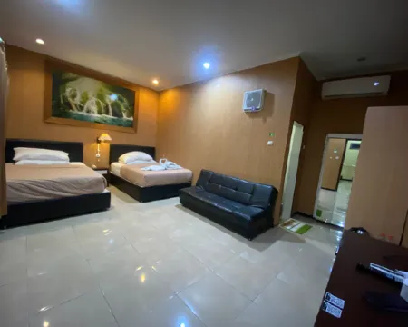 Hotel 21 Pati Hotels in Pati Regency