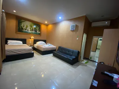 Hotel 21 Pati Hotels in Pati