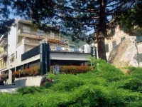 Bike & Family Hotel Derby Hotels near Chiesa di Nostra Signora di Loreto