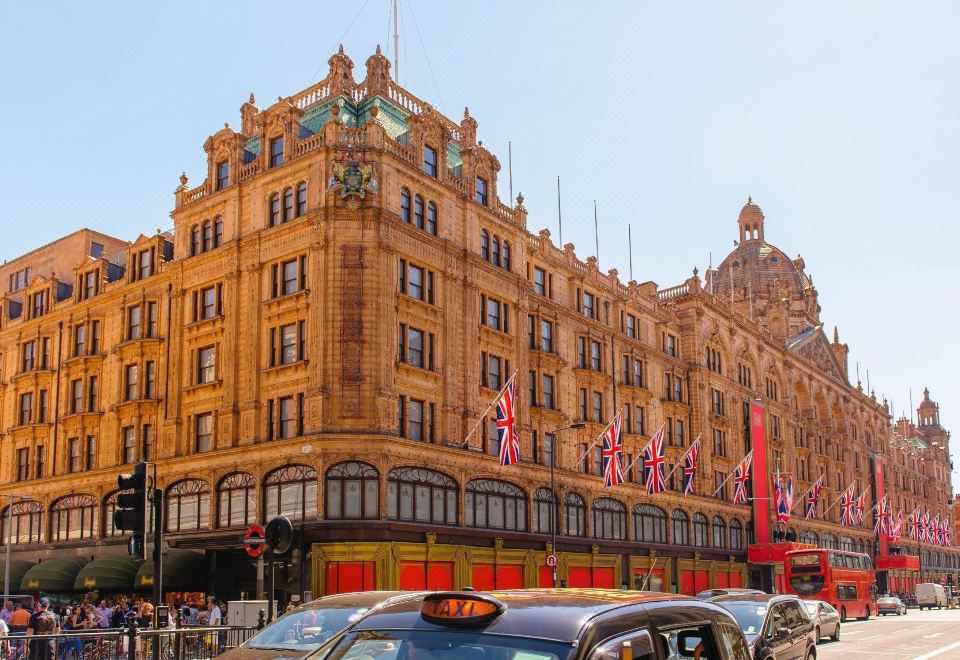 아티스트 레지던스 객실 인테리어