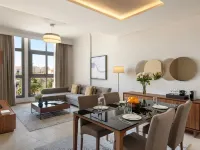 Marriott Executive Apartments Doha, Le Mirage City Walk Hotels near Sky view Bar