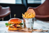 シェラトン グランド ナッシュビル ダウンタウン - 朝食