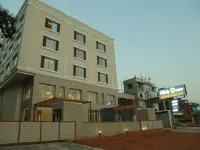 Misty Ocean - A Bergamont Group of Hotel Hotels near Pondicherry University Beach
