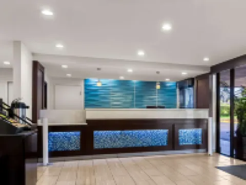Best Western Starke Hotels in Starke