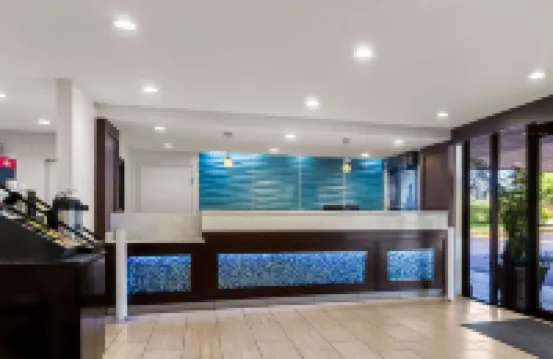 Best Western Starke Hotels in Starke