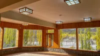 Villa Darya - Truly Hunza - Wi-Fi