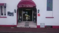 Hôtel Les Rosiers Hôtels à : Marsilly