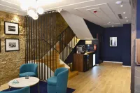 Hotel Alda Galería Coruña