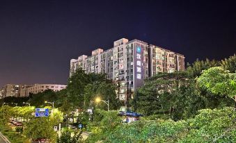 HanTing Hotel (Shenzhen Bao'an International Airport)