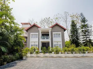 HM Resort, Dibrugarh