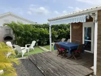 Gîte Ty Koko