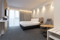 Holiday Inn Express Brussels - Airport 馬赫倫住宿飯店