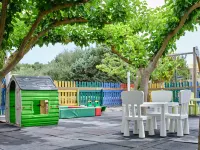 Atlantica Eleon Grand Resort Hotels in Agios Dimitrios