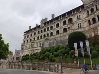 T2 Cozy A Stone's Throw From The Loire