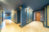 Gimpo Petite Hotel Hotels in Gimpo-si
