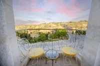 Tafoni Houses Cave Hotel - Romantic