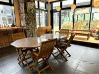 APA Hotel Joetsu Myoko Ekimae - servizio colazione
