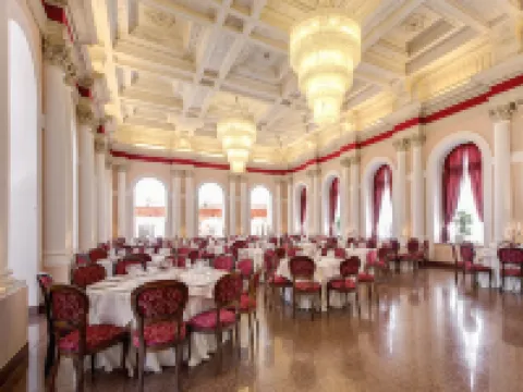 Grand Hotel Villa Politi Hotels in Siracusa