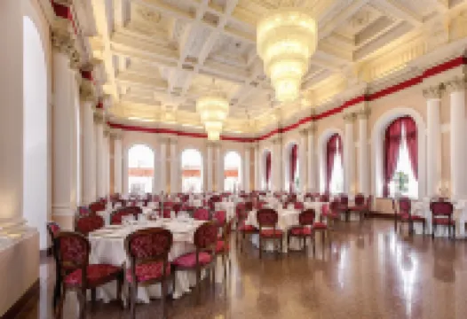 Grand Hotel Villa Politi