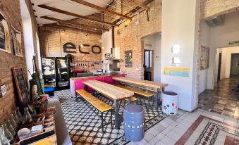 Eco Hostel