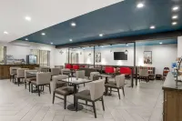 Best Western Plus Daphne Inn  Suites - breakfast