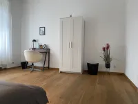 Spacious room in coliving apartment Zimmer 1