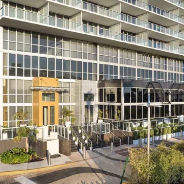 The Grayson Hotel Miami