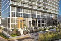 더 그레이슨 마이애미 다운타운 마가렛 페이스 공원 주변 호텔