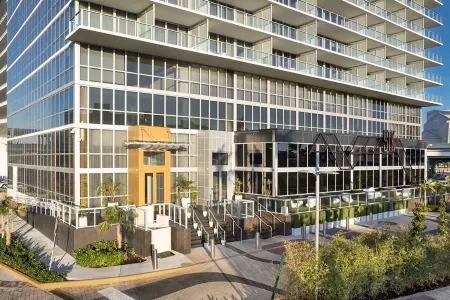 The Grayson Hotel Miami