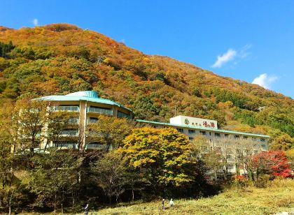 Hotel Yu-No-Jin