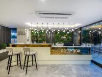 Lexia Hotels Hotel dekat Air Terjun Lower Duden