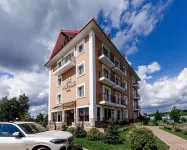 Villa Maralis Hotel Kemerovsky District 호텔