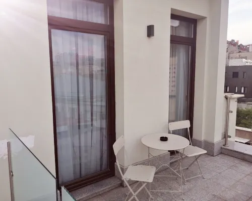 New Era Hotel Old Town Bucharest Parking with Fee Nearby Public Areas Photos
