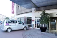 Hôtel Mercure Paris la Défense