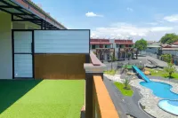 Salma Syariah by TwoSpaces, Bogor
