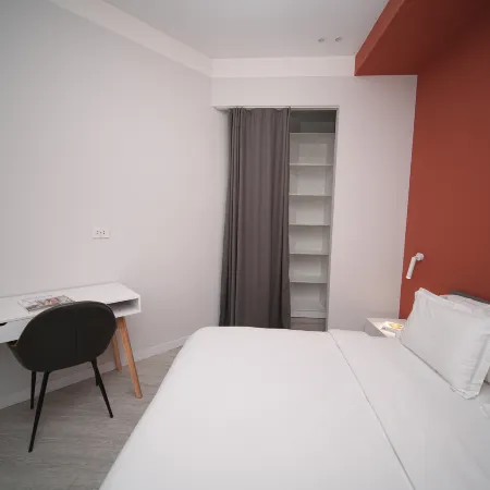 Sweet Home - Superior Apartment With Balcony