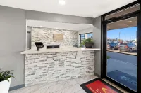 Econo Lodge Dumas Hotels in Dumas