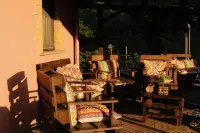 Casale Serena Hotels in Montegabbione