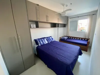 Flat Unitá Homestay