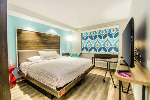 Tru by Hilton Bowling Green Hotels in Warren County