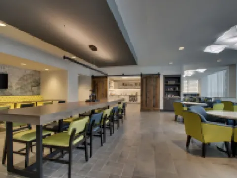 Hyatt Place Iowa City Downtown Hotels in Johnson County