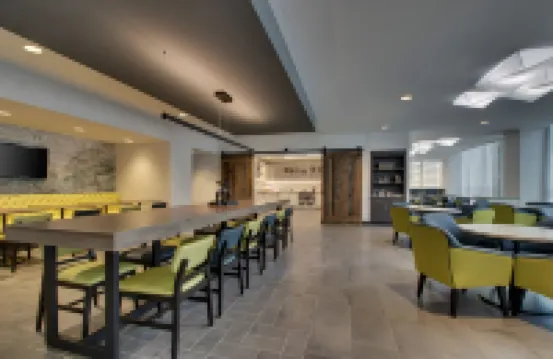 Hyatt Place Iowa City Downtown