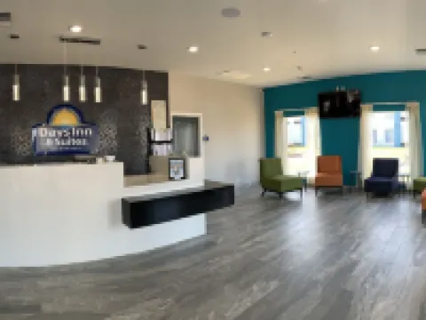 Days Inn by Wyndham Rockport Texas Hotels in Rockport