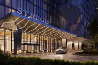 The St. Regis Chicago Hotels near El Maya Restaurant