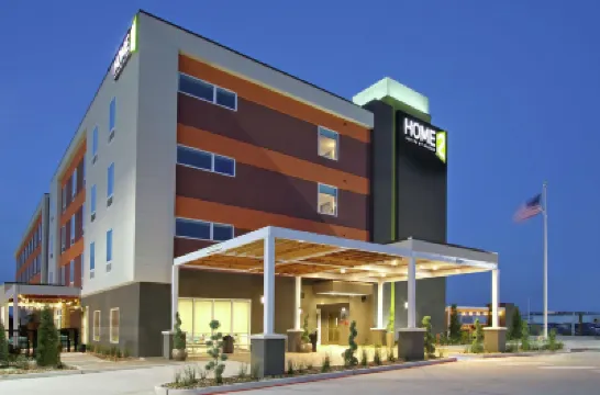 Home2 Suites by Hilton Port Arthur Hotels near Dutch Windmill Museum
