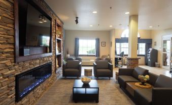 Microtel Inn & Suites by Wyndham Waynesburg