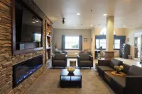 Microtel Inn & Suites by Wyndham Waynesburg Hotels in Franklin Township