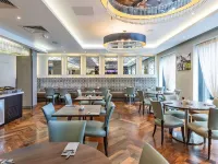 Mercure Edinburgh Haymarket Hotels in Edinburgh